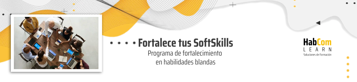 Fortalecimiento de Softskills
