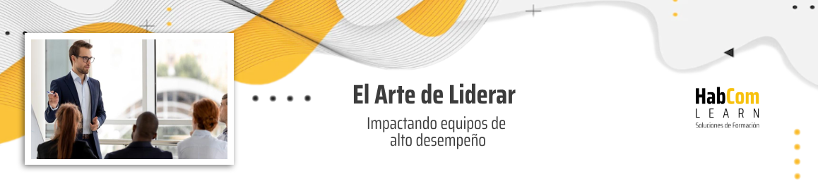 El arte de liderar